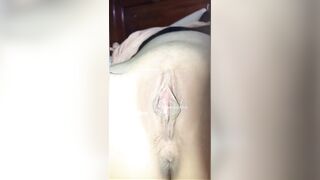COn em vợ dâm nên lồn to và thâm vãi
