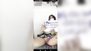 Idol Ka8 trả kèo show vú lồn múp trên tik tok
