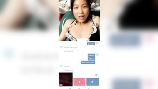 Ometv live chịch gái cho người lạ xem
