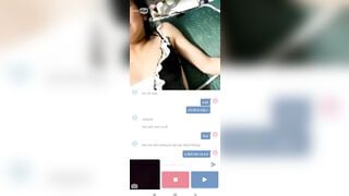 Ometv live chịch gái cho người lạ xem