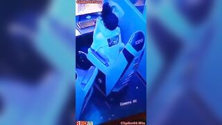 Cực shock, Đôi Học sinh Vào Net lén Địt Nhau Nuốt tinh trùng khi chơi Game