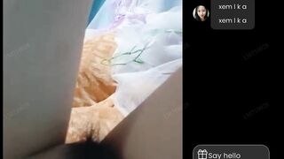 Chat Em gái show