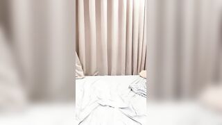Dâm Dâm Cô Nương Xinh Gái Dáng Ngon Vú To Thủ Dâm 5