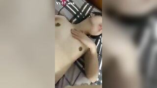 Trớ trêu, Vào phòng tắm Của mẹ vợ, Được mẹ Vợ Sục Cu gạ Địt Vào lồn lên đỉnh