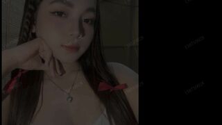 Chat em gái tây siêu đẹp