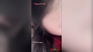 Mới học xong đã ở chung cùng thằng bạn hở ra là địt vú lồn non siêu dâm