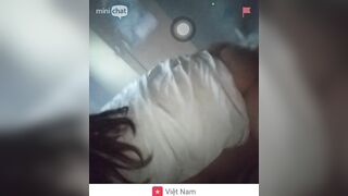 Mini chat -ome vchong địt nhau