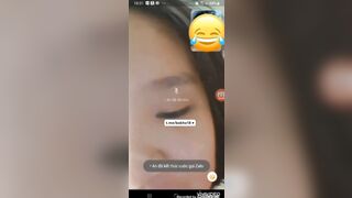 Em Thanh An chat sex với người yêu P1