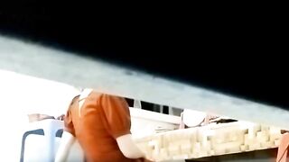 Em rể Quay lén con chị Dâu Vú to Móc Lồn khẩu dâm không mặc quần lót
