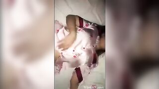 Say xỉn cùng bạn thân rồi cả 2 đụ nhau