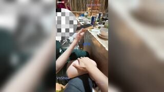Checker Pita đang thèm bia mực thì pé học sinh cấp 3 nhắn qua làm em 2 nháy sụi luôn