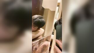 Có ghệ đẹp thì chịch cả ngày