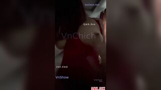 Múi mít sugar baby 2k4 vú to cực nuột sinh viên Hutech cưỡi ngựa tát vếu em