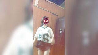 Nhảy tiktok nè