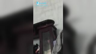 Con bạn cùng phòng khốn nạn quay lén bạn cùng phòng thay quần áo vú to ngon