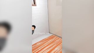 Loạn luân a trai địt cả nhà sáng sớm đã doggy e gái họ trg nvs tối lại địt mẹ kế