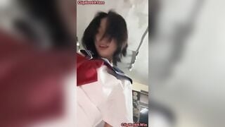 Thương thg bạn, Con bạn xăm trổ chổng mông sục cu cho djt vào lồn non