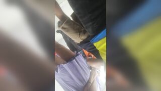 [ 38 ] | Quay lén chị gái 1 con mua nước | #1