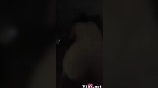 Em hot tiktoker với cái lồn múp và bộ loa khủng