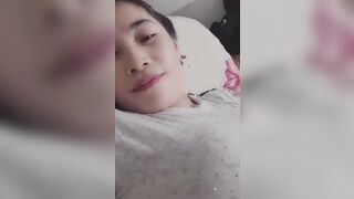 Gọi video xem hàng chị thu quảng bình