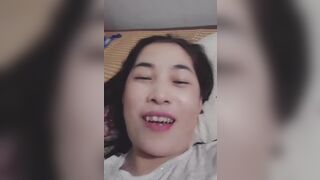 Gọi video xem hàng chị thu quảng bình
