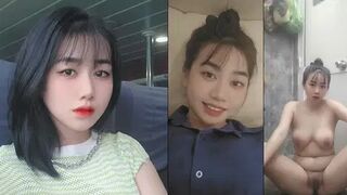 Huỳnh Thị Kim Thi – Cởi đồ vay tiền