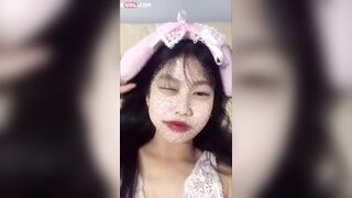 Cuc Shock, E nữ Sinh ka9 Đã Bỏ Học làm SGBB djt nhau trong Ks bị leak Clip