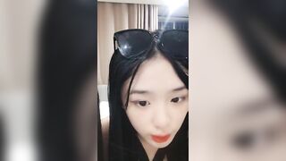 mấy em teen xinh TQ live tập thể