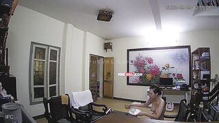 Idol Tiktoker Htuoi05 lộ clip Khoả thân Thủ dâm ở Nhà bắn nước