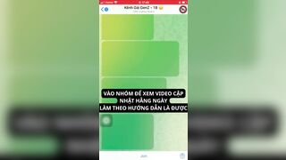 Đang làm việc mà anh cứ đòi chịch
