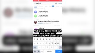 Thèm địt đến nổi bướm chảy nước 3