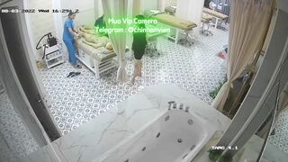 Hack Camera Spa Triệt Lông Lồn 16