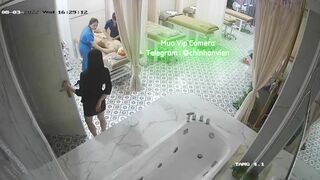 Hack Camera Spa Triệt Lông Lồn 16