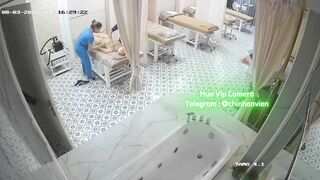 Hack Camera Spa Triệt Lông Lồn 16