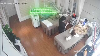 Hack Camera Spa Triệt Lông Lồn 17