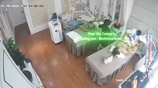 Hack Camera Spa Triệt Lông Lồn 17