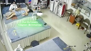 Hack Camera Spa Triệt Lông Lồn 20