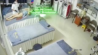 Hack Camera Spa Triệt Lông Lồn 20