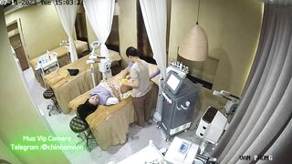 Hack Camera Spa Triệt Lông Lồn 21