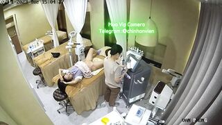 Hack Camera Spa Triệt Lông Lồn 21