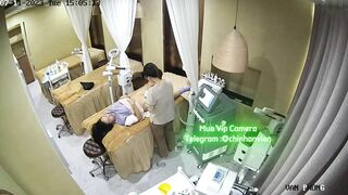 Hack Camera Spa Triệt Lông Lồn 21