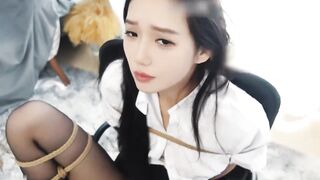 Trộm nhà hàng xóm hấp dâm ém gái vú to lồn ngon dâm đãng kích thích siêu dâm
