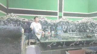 Đi Karaoke hát thì không lo hát mà gọi gái ra hát cùng rồi đè em nó ra chịch luôn P14