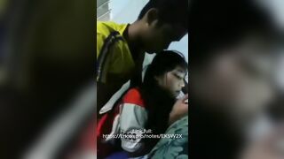 Ở nhà cùng con em họ có gì vui
