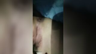Gái xinh quay lồn cho ny xem