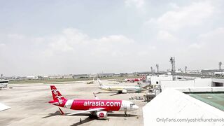88.34Yoshitunchanok Nichadaajj Ladyboy 3