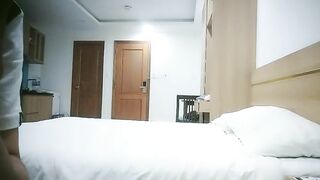 Vietnamese Woman - Chinese Male Asian 9
