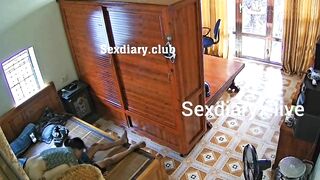 MBBG giáo viên tưởng hiền lành nhưng dâm thì cũng ko đỡ được