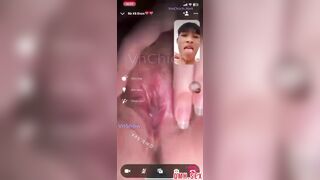 Đẳng cấp múi mít Thuỳ Linh chat sex thủ dâm. Tí tuổi đầu nước lồn lênh láng