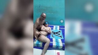 Nhậu say Bắt Vợ cho Thg Bạn Già Bú Lồn Bú cu Đăng FB sex